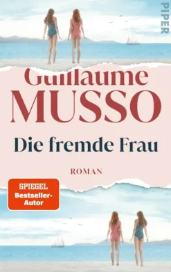 Die fremde Frau-Piper ebooks Sale