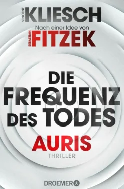 Droemer eBook Die Frequenz des Todes New