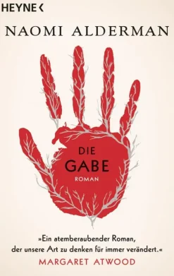 Die Gabe-Heyne Taschenbuch
