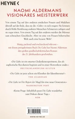 Die Gabe-Heyne Taschenbuch