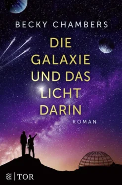 FISCHER TOR Die Galaxie und das Licht darin Sale