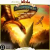 Die geheime Drachenschule - Die schwarze Bibliothek-Lübbe Audio Discount
