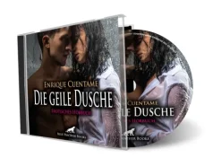 blue panther books Die geile Dusche | Erotik Audio Story | Erotisches Hörbuch Audio-CD Online