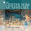 ZYX Music Die Geister vom Mummelsee, 1 Audio-CD Clearance