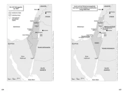 Die Geschichte der Israelis und Palästinenser-dtv Verlagsgesellschaft Best