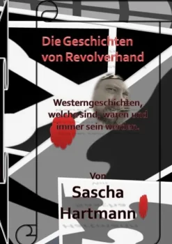 BoD - Books on Demand Die Geschichten von Revolverhand Outlet