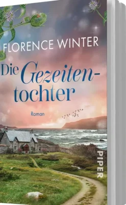 Piper Verlag GmbH Die Gezeitentochter Discount