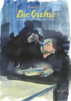 Die Giehse-Reprodukt Sale