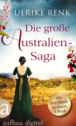 Aufbau Digital Die große Australien-Saga Best