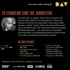 Die große Hörspiel-Box-Der Audio Verlag GmbH Outlet