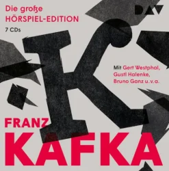 Die große Hörspiel-Edition-Der Audio Verlag GmbH New