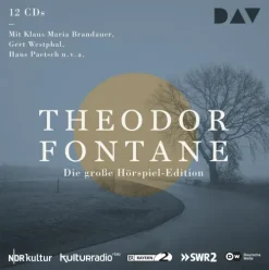 Die große Hörspiel-Edition-Der Audio Verlag GmbH Sale