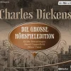 Hoerverlag DHV Der Die große Hörspieledition Hot