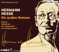 Hoerverlag DHV Der Die großen Romane Clearance