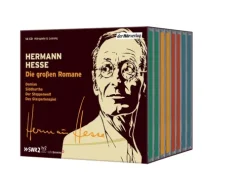 Hoerverlag DHV Der Die großen Romane Clearance