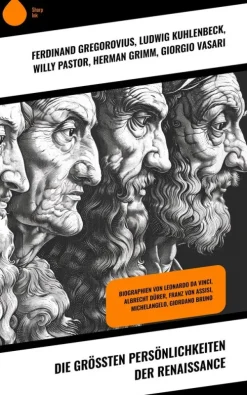 Copycat Die größten Persönlichkeiten der Renaissance New