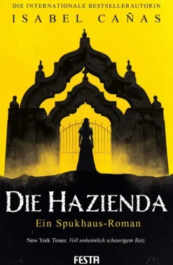 Die Hazienda-Festa Verlag Discount