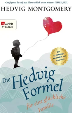 Die Hedvig-Formel für eine glückliche Familie-Rowohlt Verlag GmbH Sale