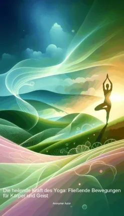 tredition Die heilende Kraft des Yoga: Fließende Bewegungen für Körper und Geist Clearance