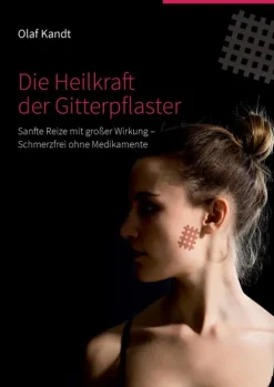 OKAMED GmbH Die Heilkraft der Gitterpflaster