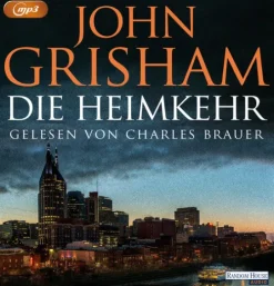 Die Heimkehr-Random House Audio Online