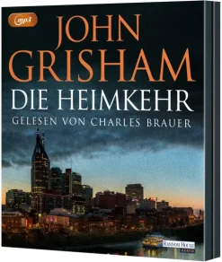 Die Heimkehr-Random House Audio Online