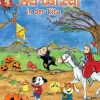 Die Herbstzeit in der Kita-Verlag Stephen Janetzko New