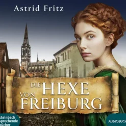 Die Hexe von Freiburg-Steinbach Sprechende Clearance