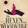 Heyne Taschenbuch Die Hexen von Woodville - Geisterzauber Best