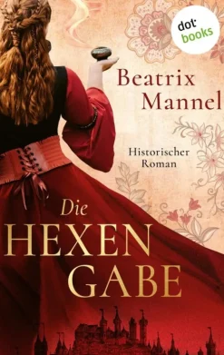 Die Hexengabe-dotbooks Best
