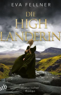 Aufbau Digital Die Highlanderin Clearance