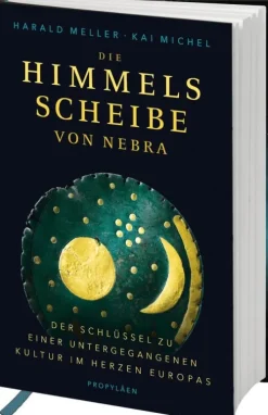 Die Himmelsscheibe von Nebra-Propyläen Verlag Best