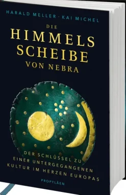Die Himmelsscheibe von Nebra-Propyläen Verlag Best