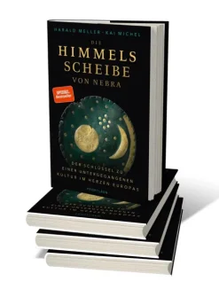 Die Himmelsscheibe von Nebra-Propyläen Verlag Best