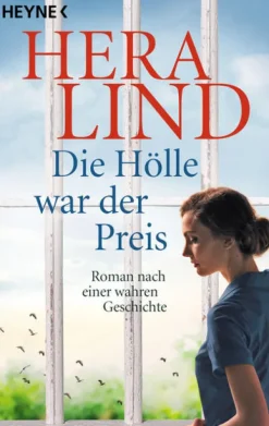 Die Hölle war der Preis-Heyne Taschenbuch New