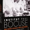 Christian Verlag GmbH Die hohe Schule des Kochens Hot
