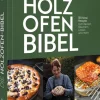 Christian Verlag GmbH Die Holzofen-Bibel Outlet