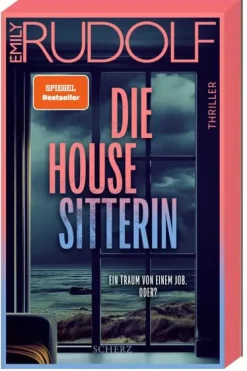 Die Housesitterin - Ein Traum von einem Job. Oder?-FISCHER Scherz Discount