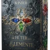 Die Hüter der vier Elemente - Sammelband-Drachenmond-Verlag Discount