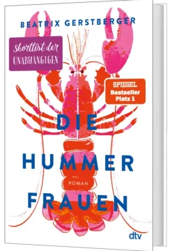 Die Hummerfrauen-dtv Verlagsgesellschaft Discount