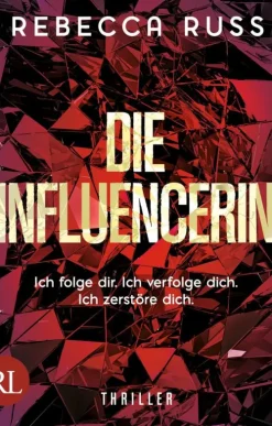 Aufbau Digital Die Influencerin New