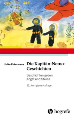 Die Kapitän-Nemo-Geschichten-Hogrefe Verlag GmbH + Co. Online