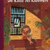 avant-Verlag, Berlin Die Katze des Rabbiners Sammelband 4 Hot