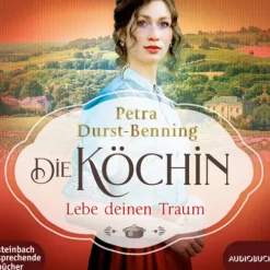 Steinbach Sprechende Die Köchin - Lebe deinen Traum Best