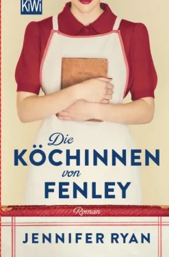 Die Köchinnen von Fenley-Kiepenheuer & Witsch GmbH