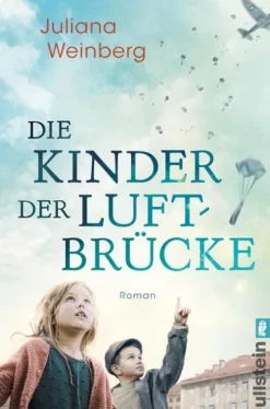 Die Kinder der Luftbrücke-Ullstein Taschenbuchvlg. Discount
