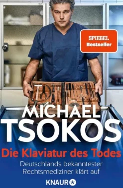 Knaur Taschenbuch Die Klaviatur des Todes Sale