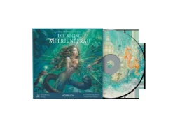 Die Kleine Meerjungfrau-Wunderhaus Verlag Sale