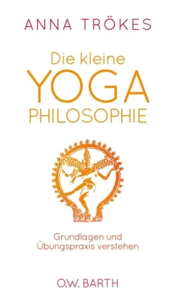 Die kleine Yoga-Philosophie-O.W. Barth eBook Sale
