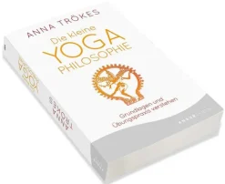 Knaur MensSana TB Die kleine Yoga-Philosophie Sale